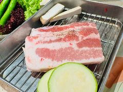 -Ant 蚂蚁洞烤肉·大营地(上海静安大悦城店)