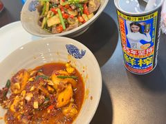 -潇湘阁(望京SOHO店)