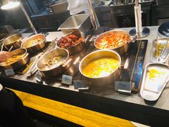 -星伦多自助料理(江阴万达店)