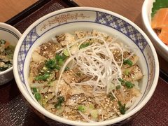 -丼丼屋x鸟开(创纪之城五期店)
