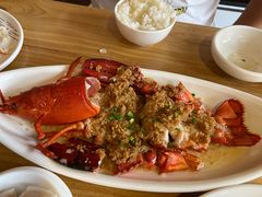 -南海渔家•海鲜•正宗海南菜(海棠湾店)