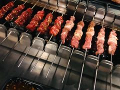 -麦凯伦烧烤·精酿超级工厂店(金桥总店)