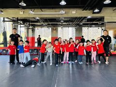 -极斗-IKMF马伽术·格斗运动学院(东直门店)