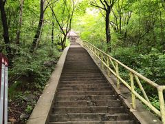 -孤山寨风景区
