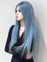 -3AM·S HAIR SALON烫发染发接发