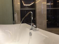 -无锡新湖铂尔曼大酒店