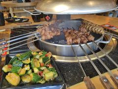 -水浒烤肉(国贸店)