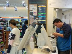 -全家便利店(法华寺街店)