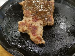 -豪享悦牛排自助餐厅(天河城店)