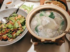 -北国饭店.海鲜.北方菜(新河路店)
