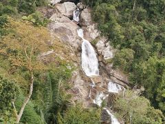 -海南热带雨林国家公园吊罗山景区