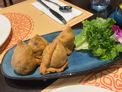 -克比叔叔印度餐厅Kebabs on the Grille (人民广场店)