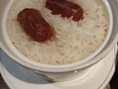 泰国香米腊肠饭-海陆空(万松园店)