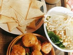 -矮板凳老火锅(宽窄巷子店)