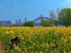 -汉江湾体育公园