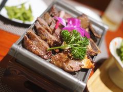 -昱匠·日本料理(金融街店)