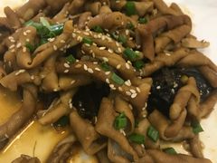 -台山美食一绝阿四台山黄鳝饭(阿四创作店)