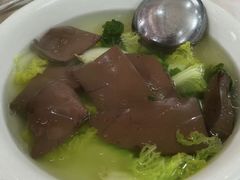 -贵阳李氏息烽阳朗鸡(民生路店)