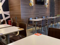 -麦当劳(无锡滨湖万达店)