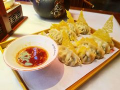 -遇见长安(赛格国际购物中心店)