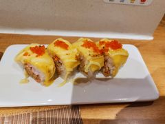 招牌芝士卷-酒井酱子·深夜食堂(东城汇店)