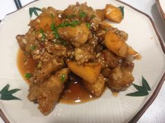 -老福洲(西洪路店)