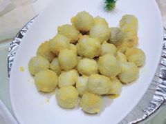-顺风海鲜港(金玉兰店)