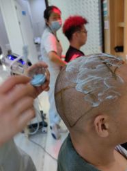 -雍禾植发全国连锁