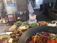 -刁姐火锅(五小区店)