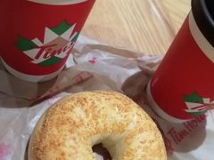 -Tims天好咖啡(华侨城步行街店)