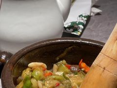 -湘轩·土菜研究院(光大店)