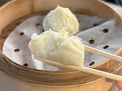 -翡翠拉面小笼包(岭南新天地店)