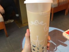 -茶力的小怪兽(梅林卓悦汇店)