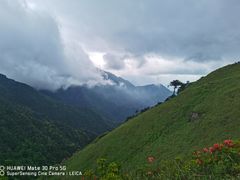 -萍乡武功山风景名胜区