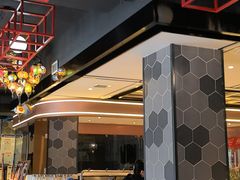-通海俄式烧烤·俄罗斯大串(嵩山路店)