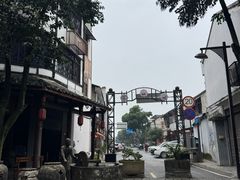 -安仁古镇