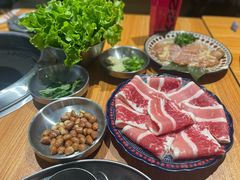 -哼蟹二将·烤肉酱蟹(合生汇店)