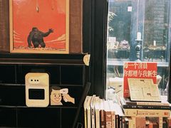 -古耳咖啡(北锣店)