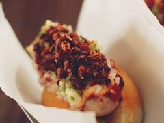 小热狗-BOR Eatery(安福路店)