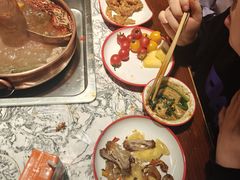 -京元盛铜锅涮肉(上海总店)