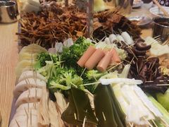 -路遥的小屋冷沾沾(凯德广场店)