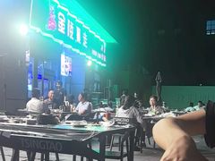 -金陵暴走小龙虾·迷踪蟹(凯德MALL店)