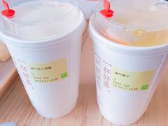 -奈雪的茶(南山大冲一期店)