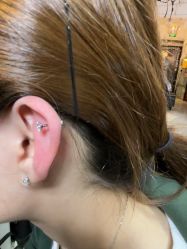 -匿名者纹身学院派·刺青