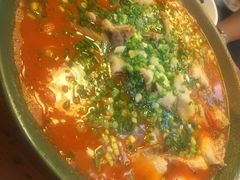 -李庄白肉(黉门街店)