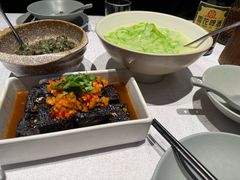 -湘中缘·湖南菜(娄底驻京办店)