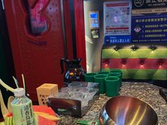 -UK派对KTV(日月广场店)