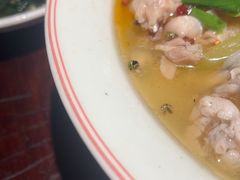 -黄鹤天厨·泡椒田鸡创始者(莲花店)