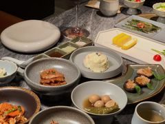 -虎哥六韩式烤肉料理 TIGERGRILL(隆生金山湖中心购物广场店)