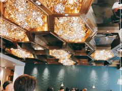 大堂-陶陶居·雅园(凯华国际店)
